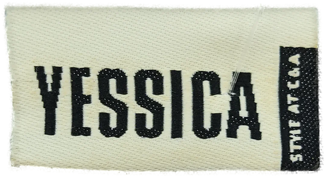 Yessica Damenhemd, beige - Gr. 44 – Bild 4