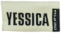 Yessica Damenhemd, beige - Gr. 44 - Bild 4