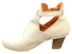 The Art Company Damen Pumps Rauleder beige Gr. 37 - Bild 4