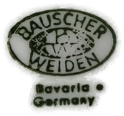 Bauscher Weiden Isolierkanne  -  60er vintage  - Bild 3