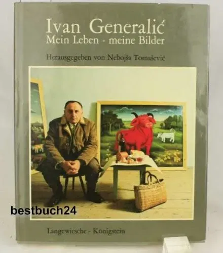 Ivan Generalić - Ivan Generalić - Bild 1