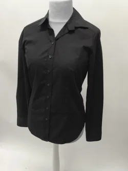 Eterna, Damenhemd, Gr. 38 <Wäsche> - Bild 3