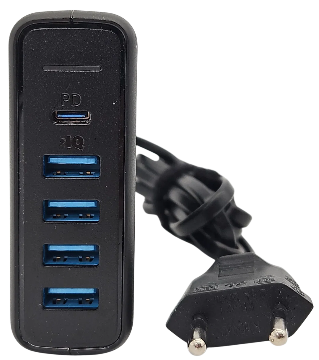 Anker Power Port - PD mit 1 PD und 4 PIQ  – Bild 2
