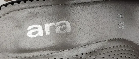 Ara - Damenschuhe Gr. 35 – Bild 4