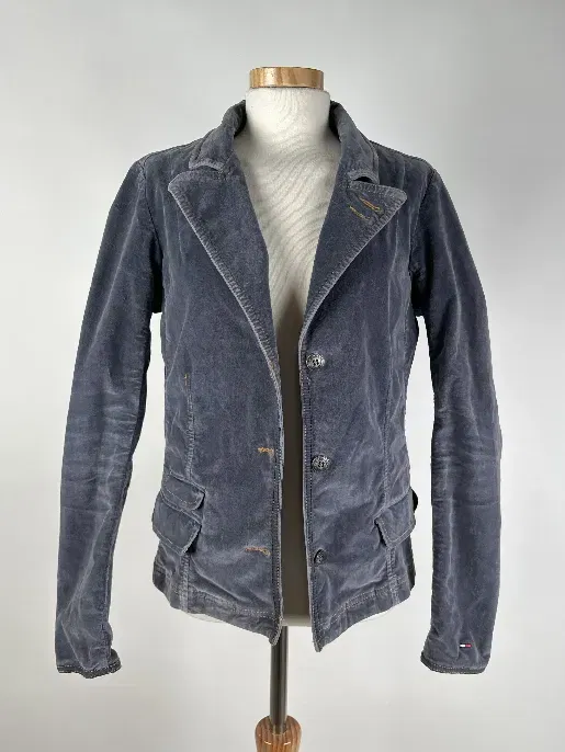 Tommy Hilfiger - Damenblazer - Gr. M - Bild 4