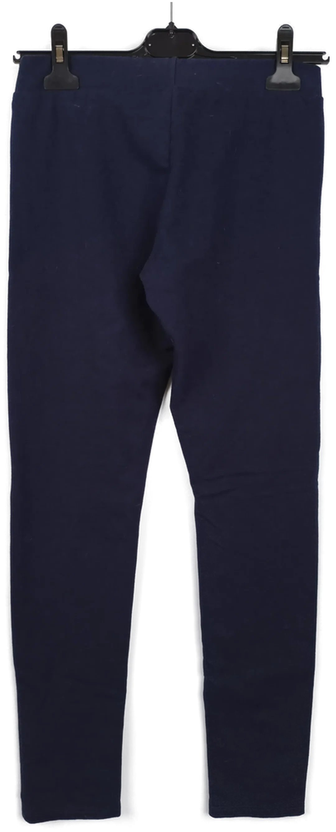Benetton, Leggings Damen, Gr. M - Bild 4