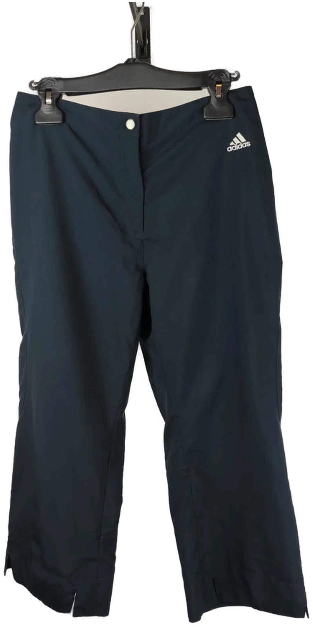 Adidas Damen Trainingshose Gr. 40 | Sportlich-Elegant - Bild 1