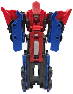 Hasbro Transformers Robots in Disguise – 