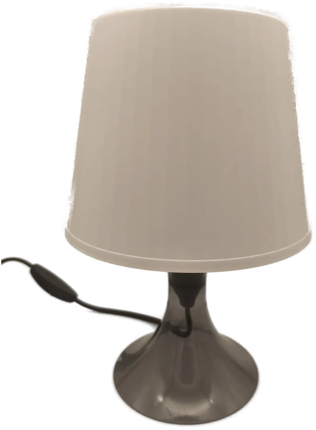 IKEA Tischlampe 30 cm hoch - Bild 4