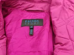 Escada Damen Jacke magenta Gr. 38 - Bild 3