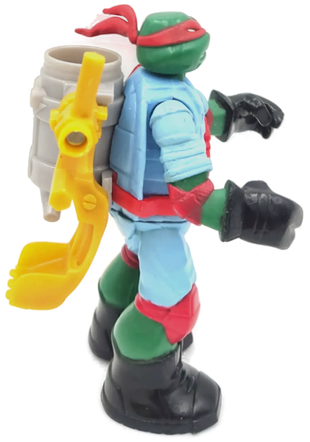 Viacom 2012 Teenage Mutant Ninja Turtles Raphael – Bild 5