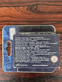 LEGO Minifigures - MarvelStudios - Bild 2