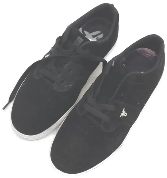 Fallen Footwear Chief XI Sneaker Gr. 42 in Schwarz - Bild 1