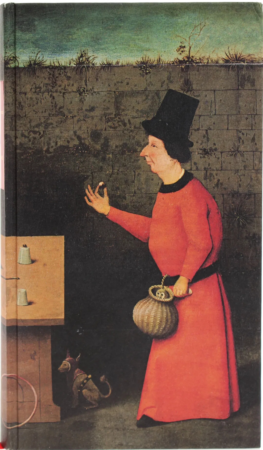 Buch Grete De Francesco – Die Macht des Charlatans - Bild 2