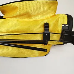 Kinder Golftasche US Kids Golf Strandbag inkl. Schläger (Fotos) - Bild 4