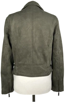 Aiki Keylook - Damen Jacke - Gr. S – Vorschau 4