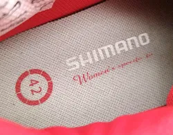 Shimano Pedaling Dynamics Schuhe Größe 42 - Bild 4