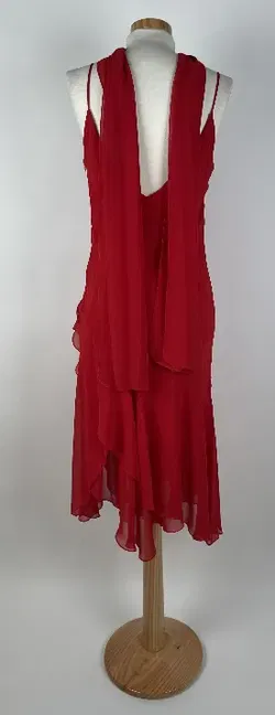 Nightscene Couture - Damen Abendkleid - Gr. S - Bild 3