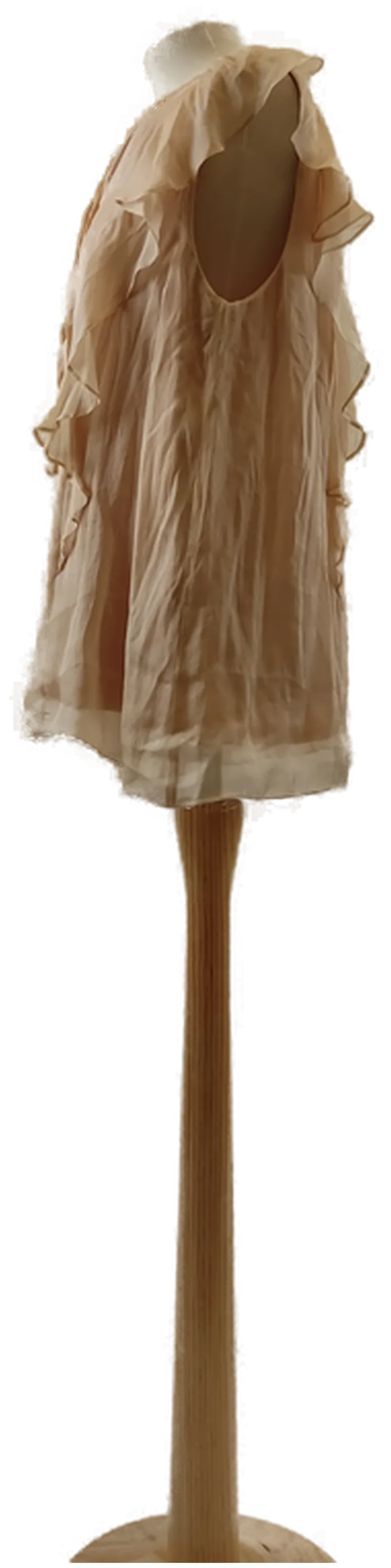 Seiden Silk Top  – Bild 2