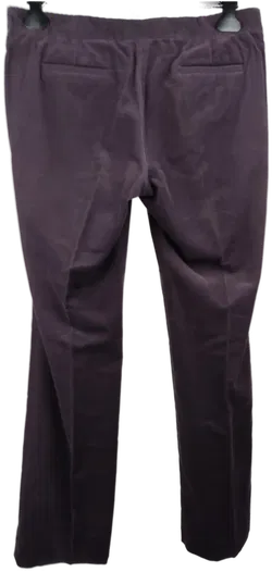 IRMA BioNami Dmencordhose lila- 48 - Bild 2