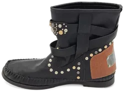 Ciaodea Damen Stiefelette Gr. 40 - Bild 5