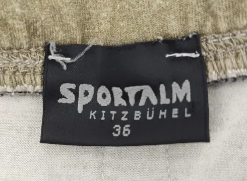 Sportalm Kitzbühel - Damenjacke Gr. 36 – Bild 5