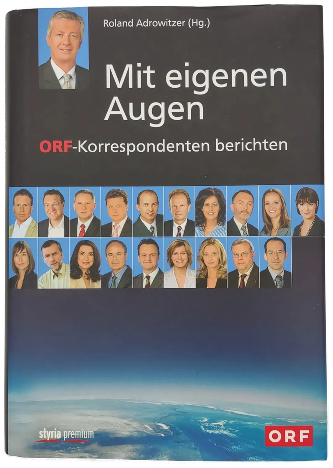 Mit eigenen Augen - Bild 2