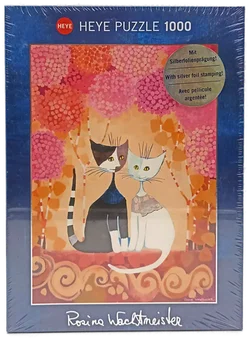 Heye Puzzle 1000 Teile 