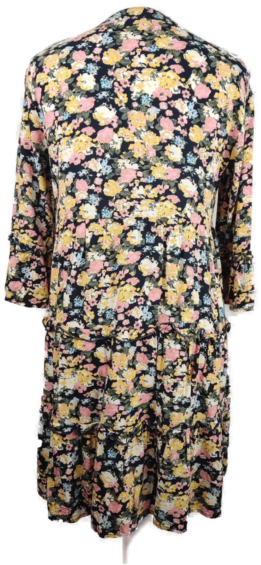Midikleid Vero Moda Geblümt | Blütenzauber – Bild 3