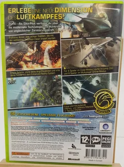 XBOX 360 Game 
