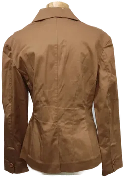 Prada Damenanzug beige in Größe 42 - Bild 2