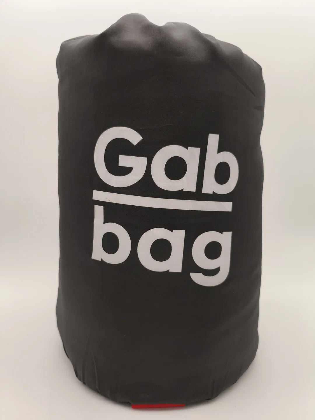 Gabbag, Schlafsack grün – Bild 4