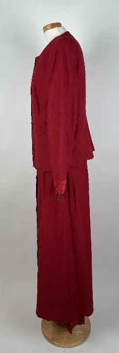 Sportalm Kitzbühel - Damen Zweiteiler - Gr. 40 - Bild 3