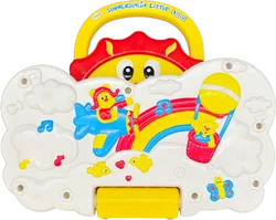 VTech Sonnenschein Laptop - Bild 10