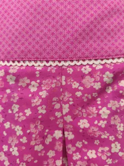 Trachten Hiebaum, Damenrock, Gr.42 - Bild 3