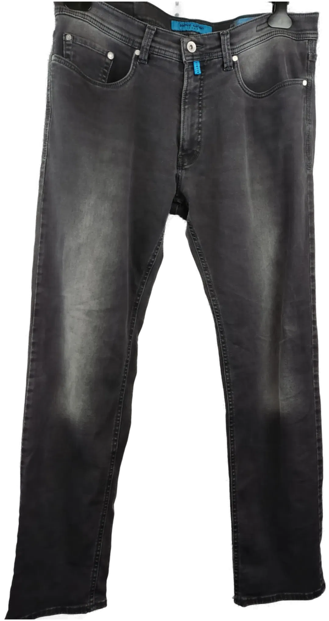 Pierre Cardin Damenhose schwarz- W 36/L 32 - Bild 4