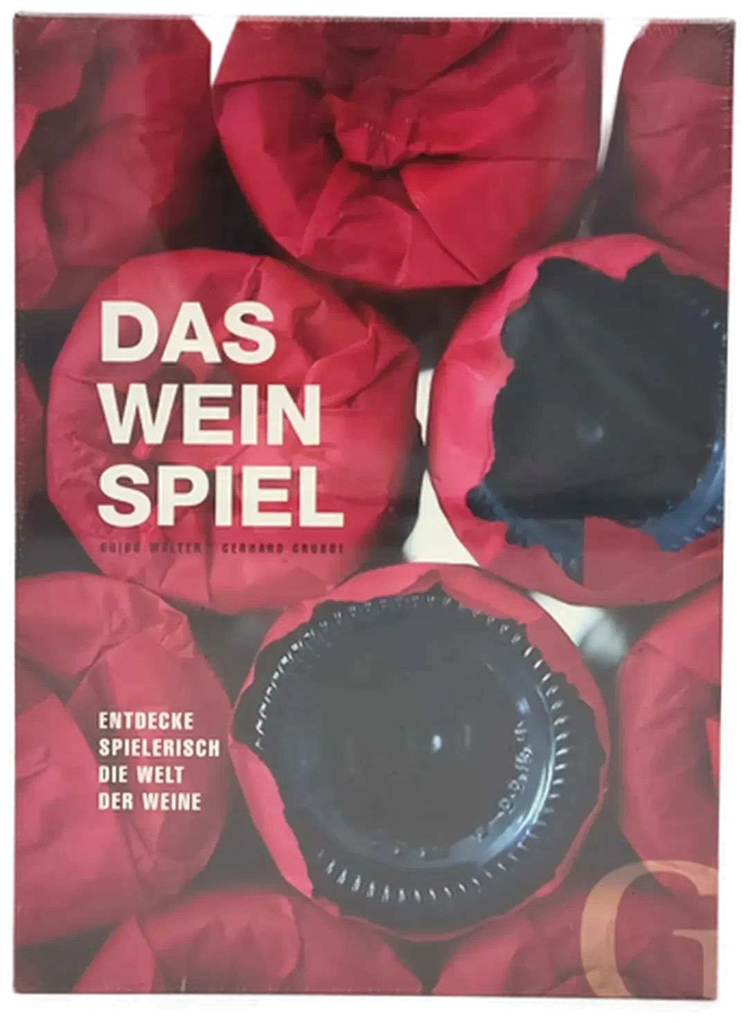 Grubbe Media Das Wein Spiel - Bild 4