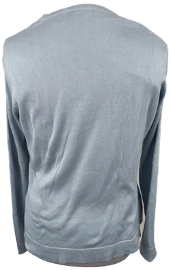 Peter Hahn, Twinset Damen Weste/Pullover, Gr. 38 - Bild 4