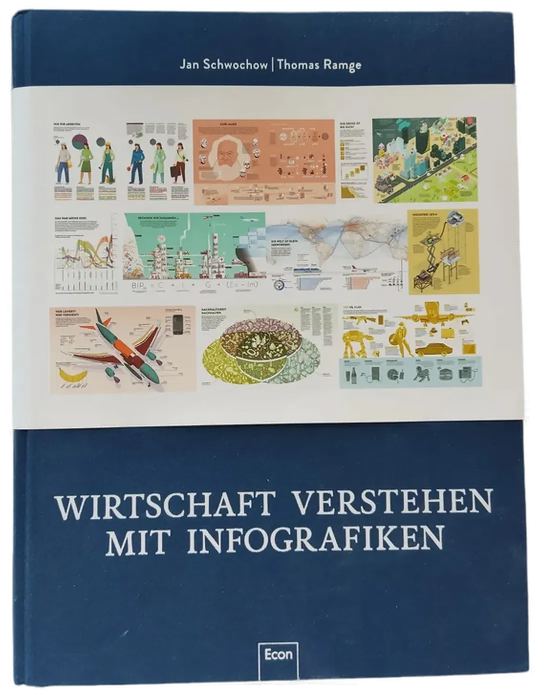 Buch Thomas Ramge,Jan Schwochow 