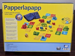 Papperlapapp - Gesellschaftsspiel - HABA - Bild 2