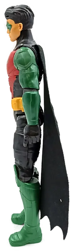 Mattel TM & DC Comics Robin Actionfigur 2018 - Bild 3