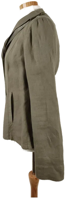 Emporio Armani - Damen Blazer Gr. 36  - Bild 4