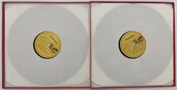 Vinyl LP - Georges Bizet - Carmen, 3-LP's Box - Bild 3