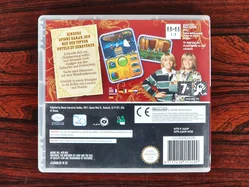 Hotel Zack & Cody - Kreis der Spione - Nintendo DS - NDS - Spiel - Bild 2