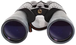 Bresser Varilux 9-30x63GA Zoom Fernglas – leistungsstarkes Zoom-Model - Bild 3