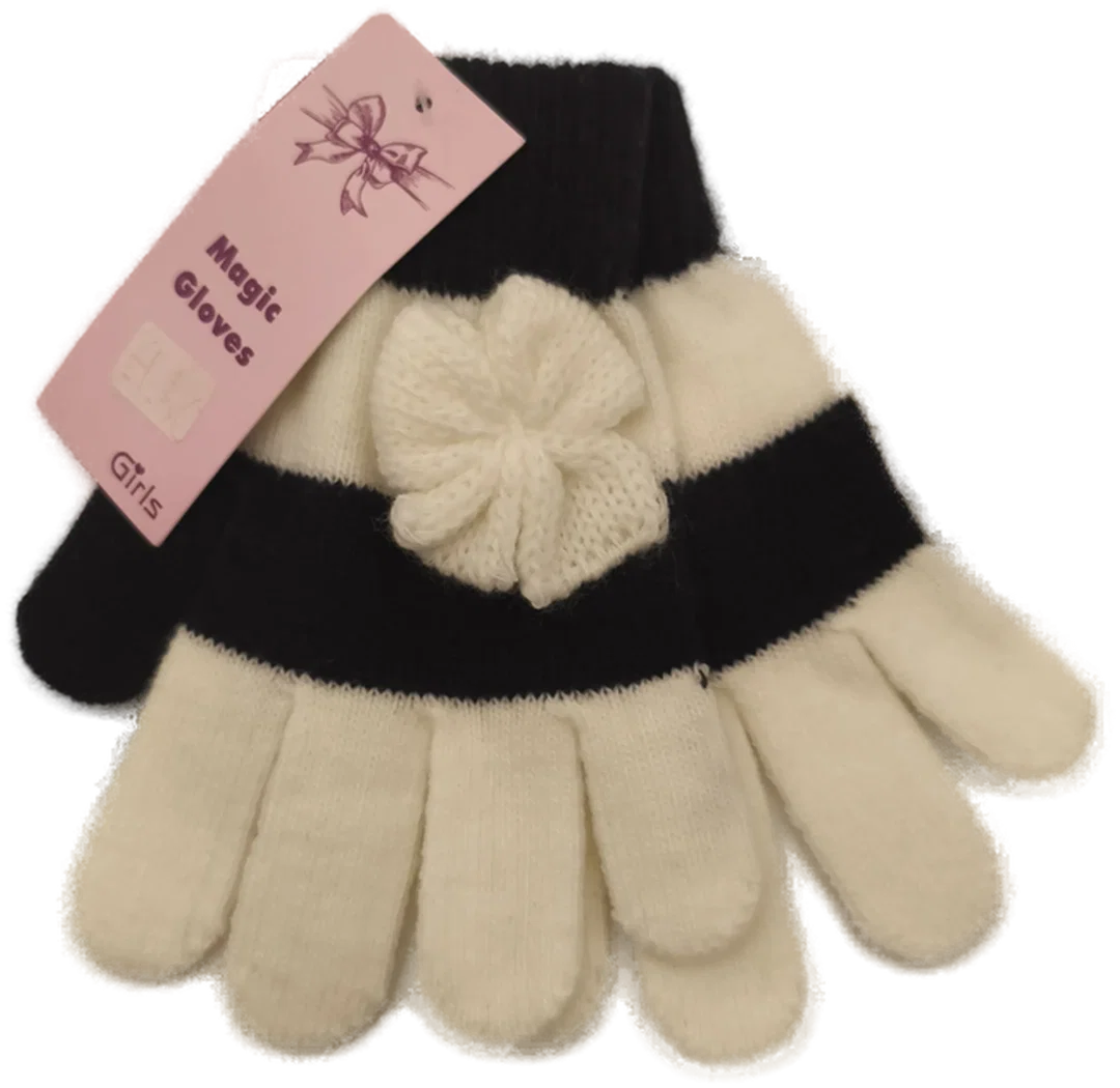 8 Stk. Mädchenbekleidung Set "Winter", Gr. 98/104 – Bild 8