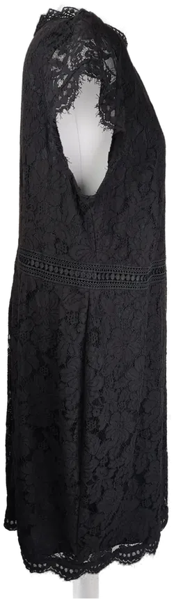 Spitzen-Midikleid H&M Gr. XL | Business & Party - Bild 2