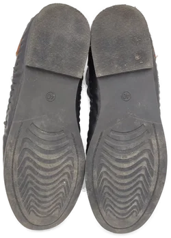 Ciaodea Damen Stiefelette Gr. 40 - Bild 6