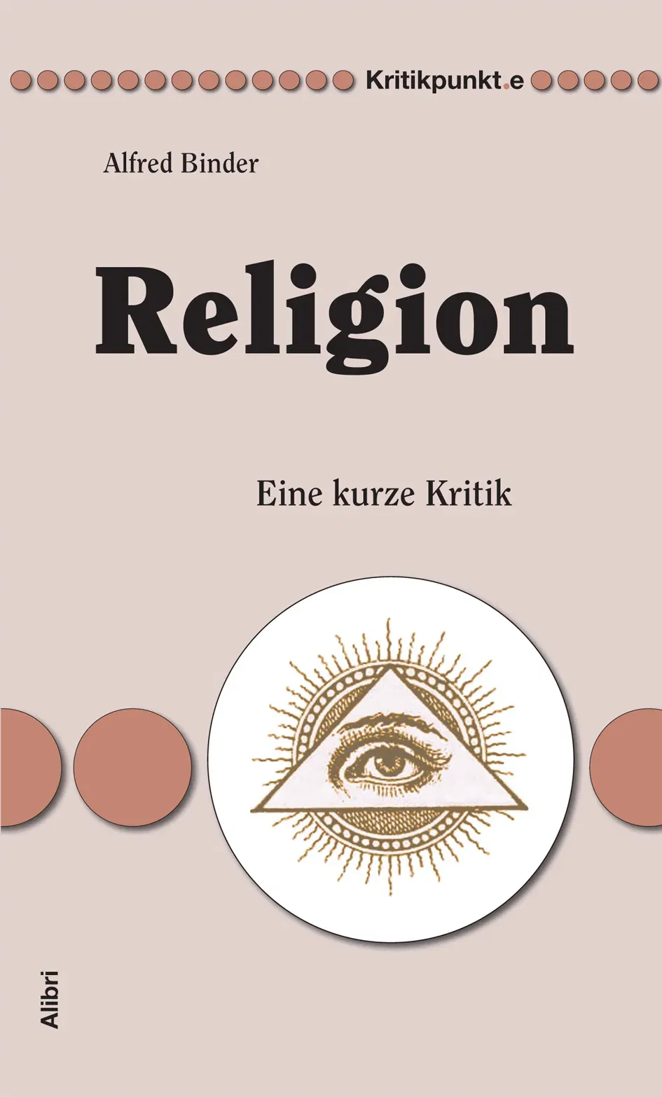 Religion - Alfred Binder - Bild 2