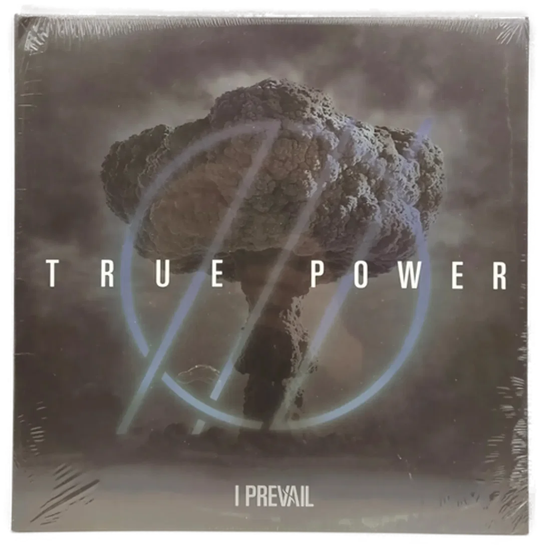 LP Vinyl I Prevail 